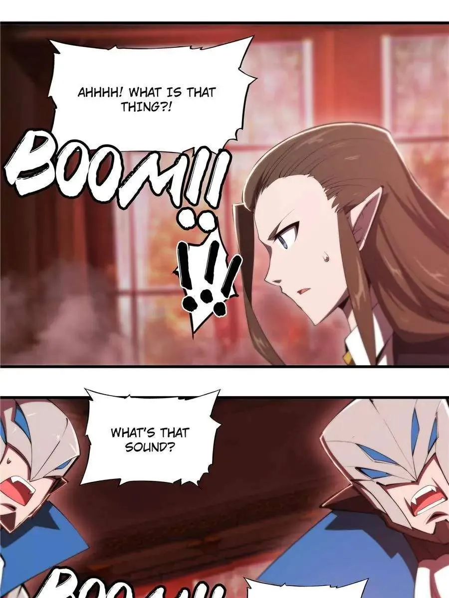 The Blood Princess And The Knight Chapter 243 page 24 - 