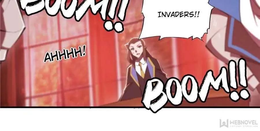 The Blood Princess And The Knight Chapter 243 page 25 - 