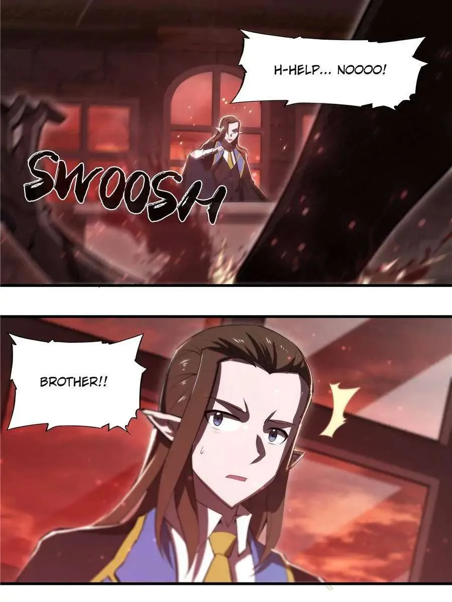 The Blood Princess And The Knight Chapter 243 page 27 - 