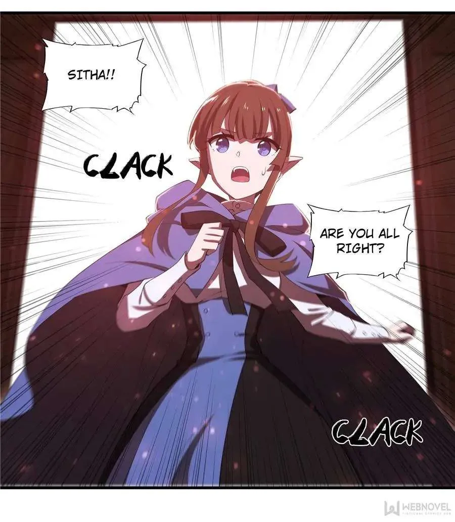 The Blood Princess And The Knight Chapter 243 page 28 - 