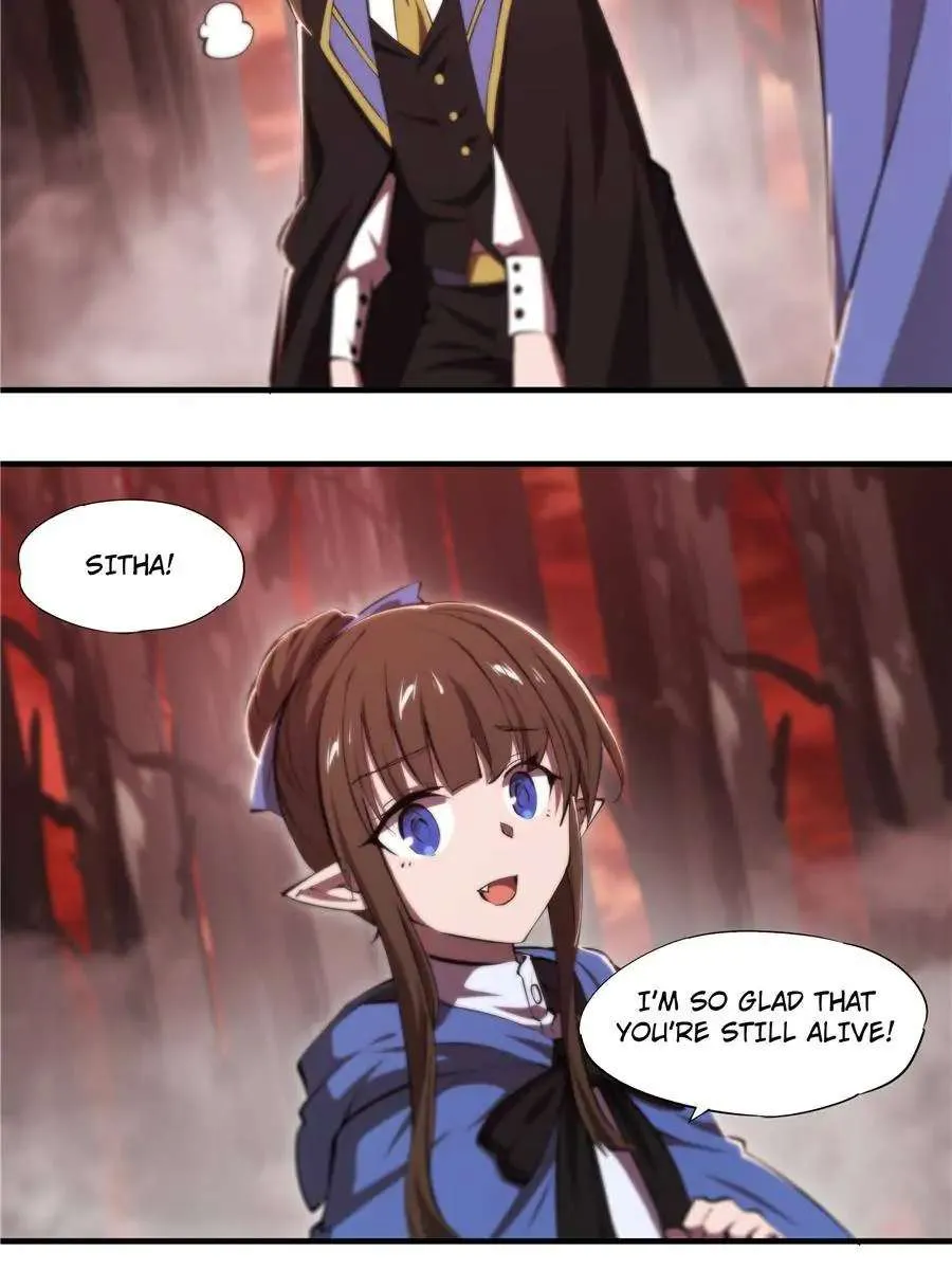 The Blood Princess And The Knight Chapter 243 page 30 - 