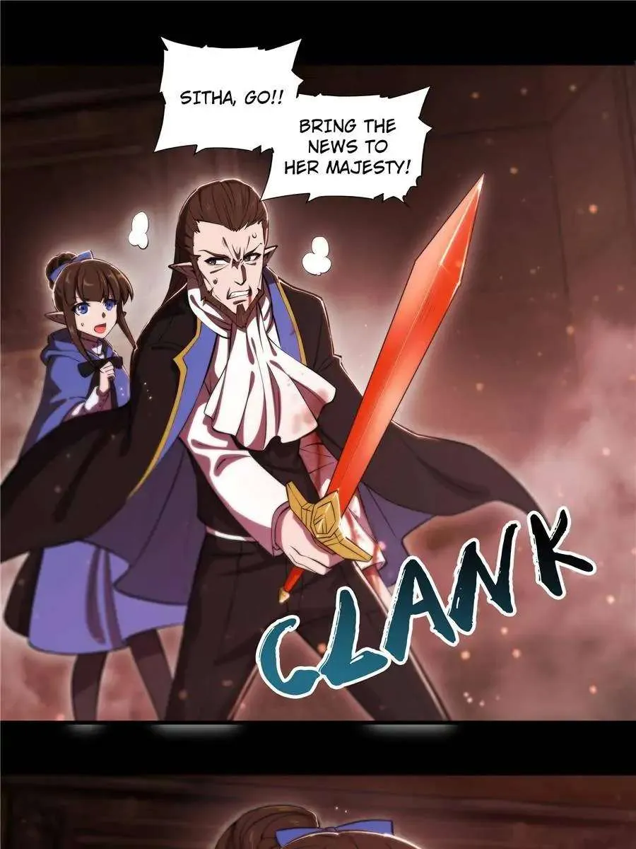 The Blood Princess And The Knight Chapter 243 page 4 - 