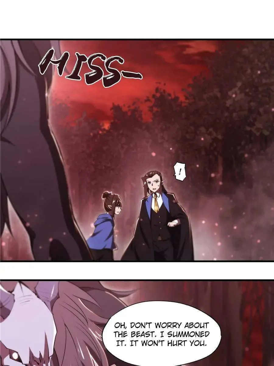 The Blood Princess And The Knight Chapter 243 page 32 - 