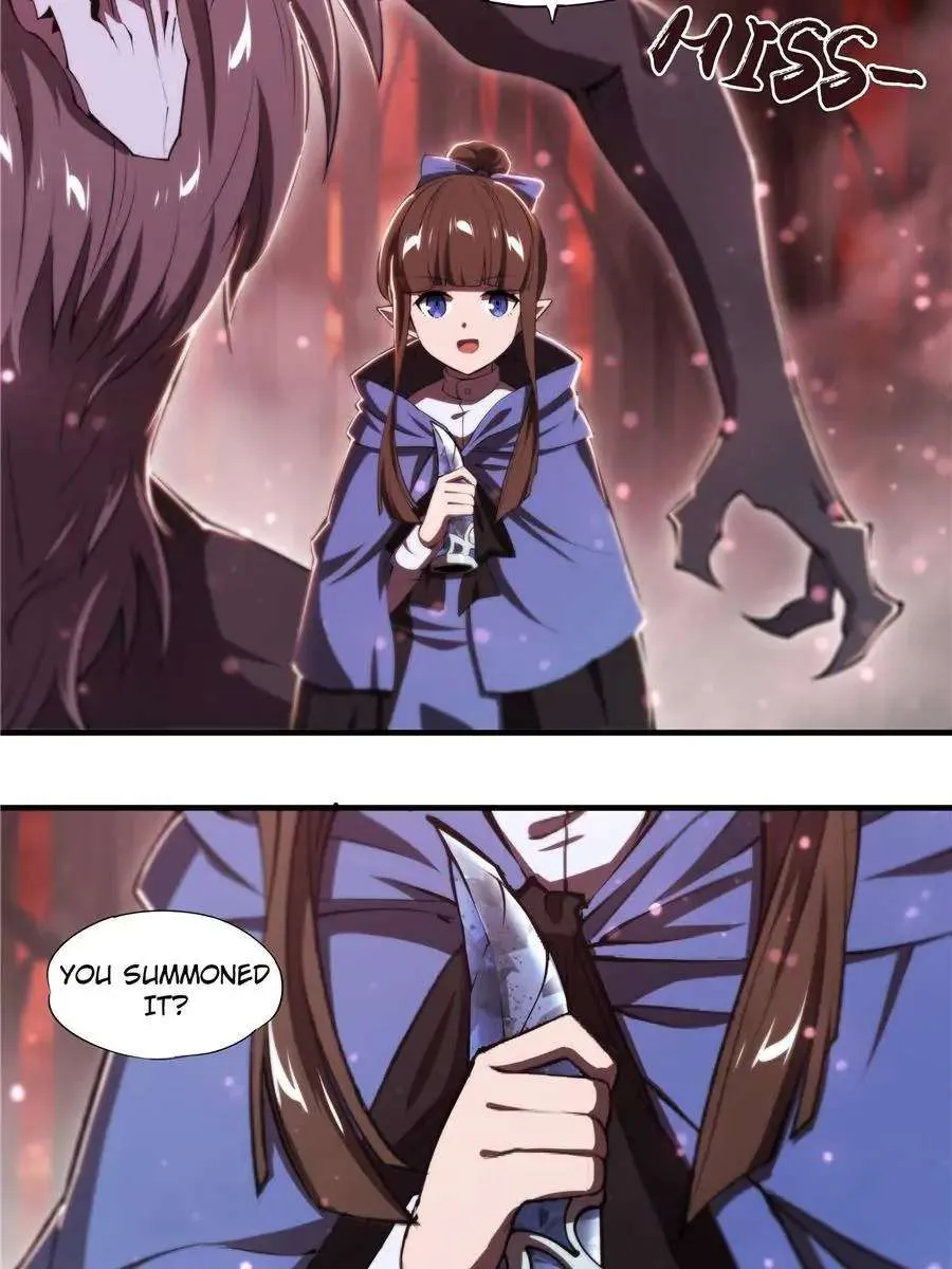 The Blood Princess And The Knight Chapter 243 page 33 - 