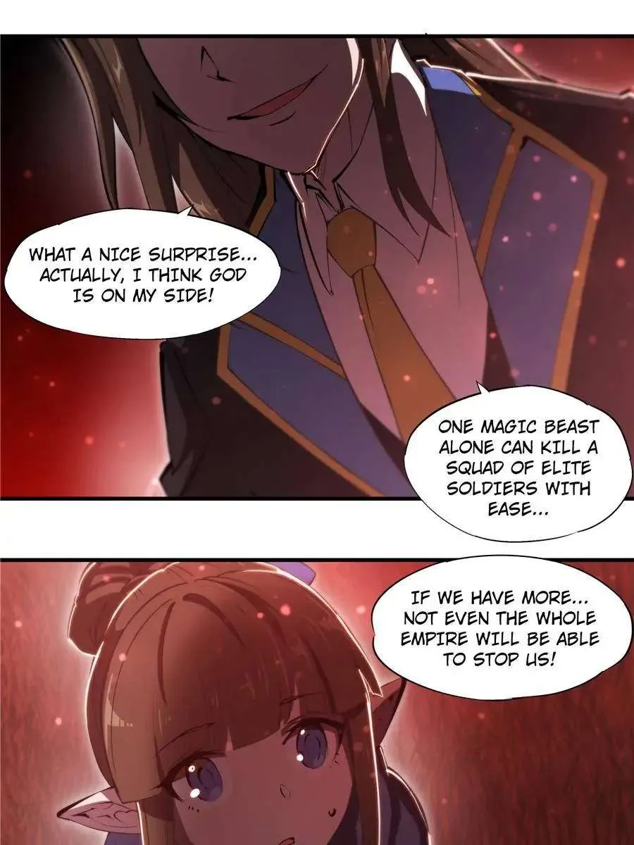 The Blood Princess And The Knight Chapter 243 page 38 - 