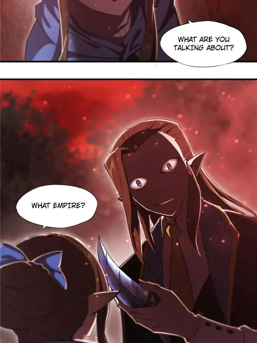 The Blood Princess And The Knight Chapter 243 page 39 - 