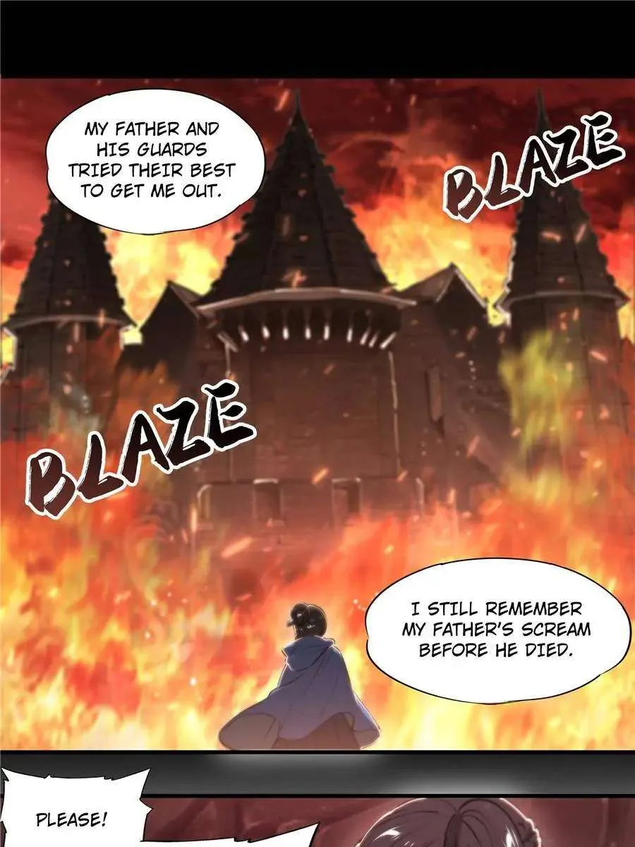 The Blood Princess And The Knight Chapter 243 page 6 - 