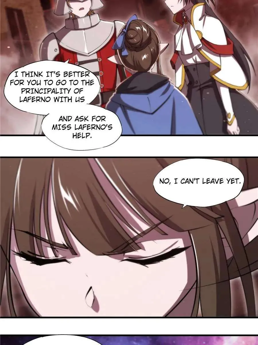 The Blood Princess And The Knight Chapter 243 page 10 - 