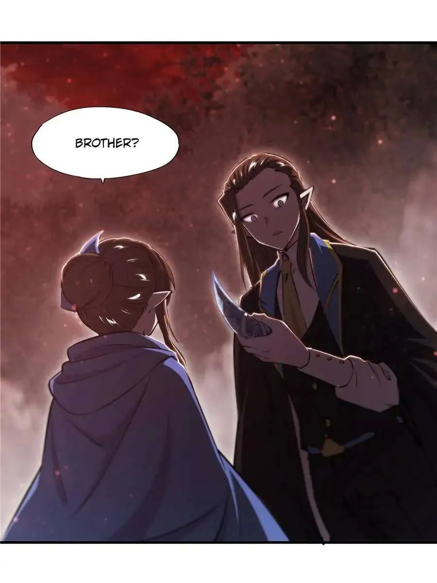 The Blood Princess And The Knight Chapter 244 page 2 - 