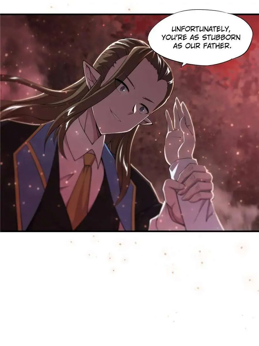 The Blood Princess And The Knight Chapter 244 page 11 - 