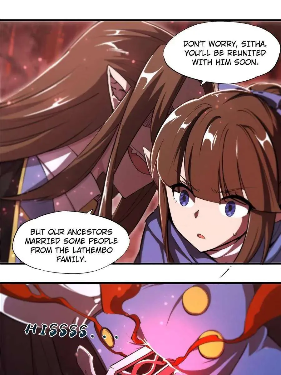 The Blood Princess And The Knight Chapter 244 page 14 - 