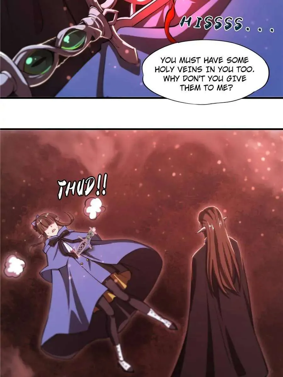 The Blood Princess And The Knight Chapter 244 page 15 - 
