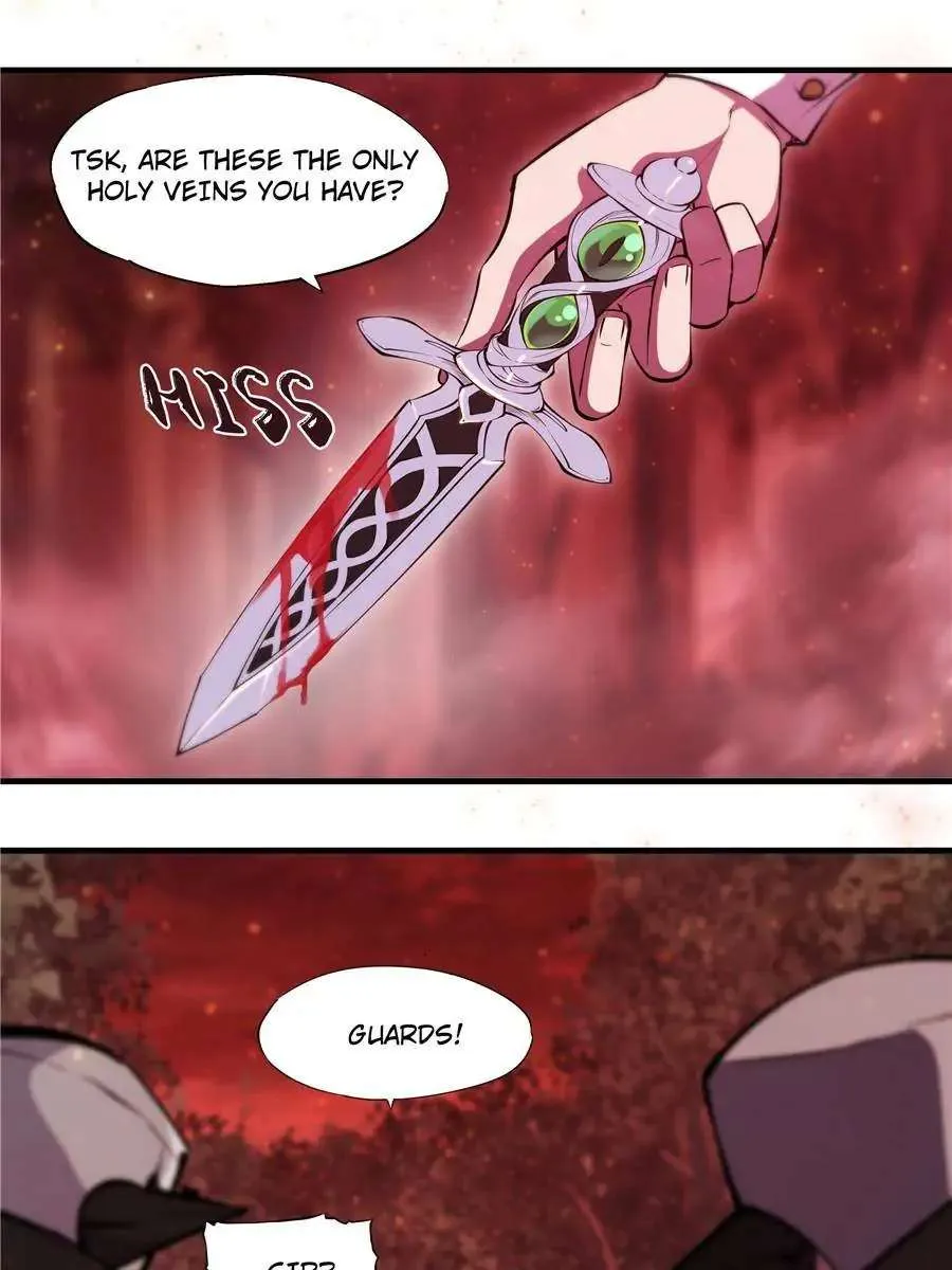 The Blood Princess And The Knight Chapter 244 page 17 - 