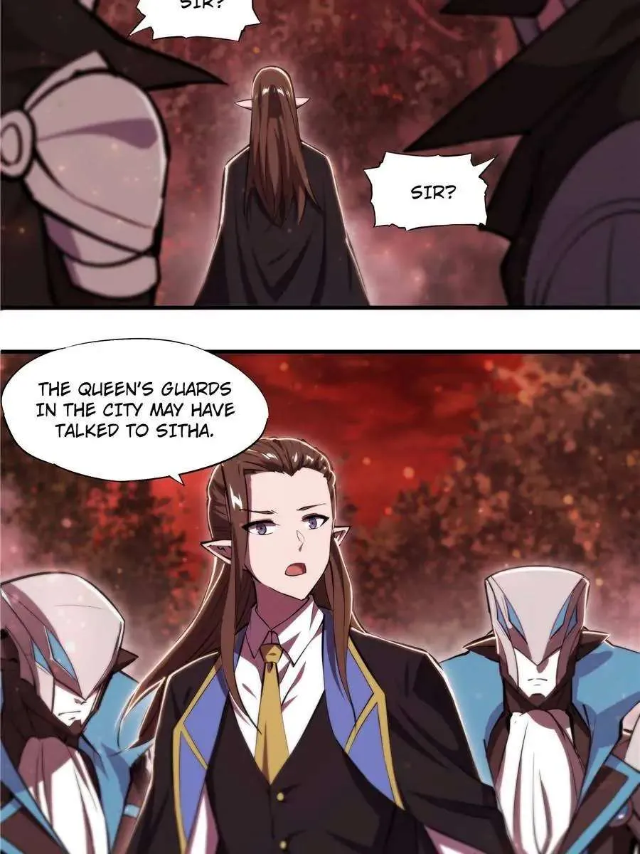The Blood Princess And The Knight Chapter 244 page 18 - 