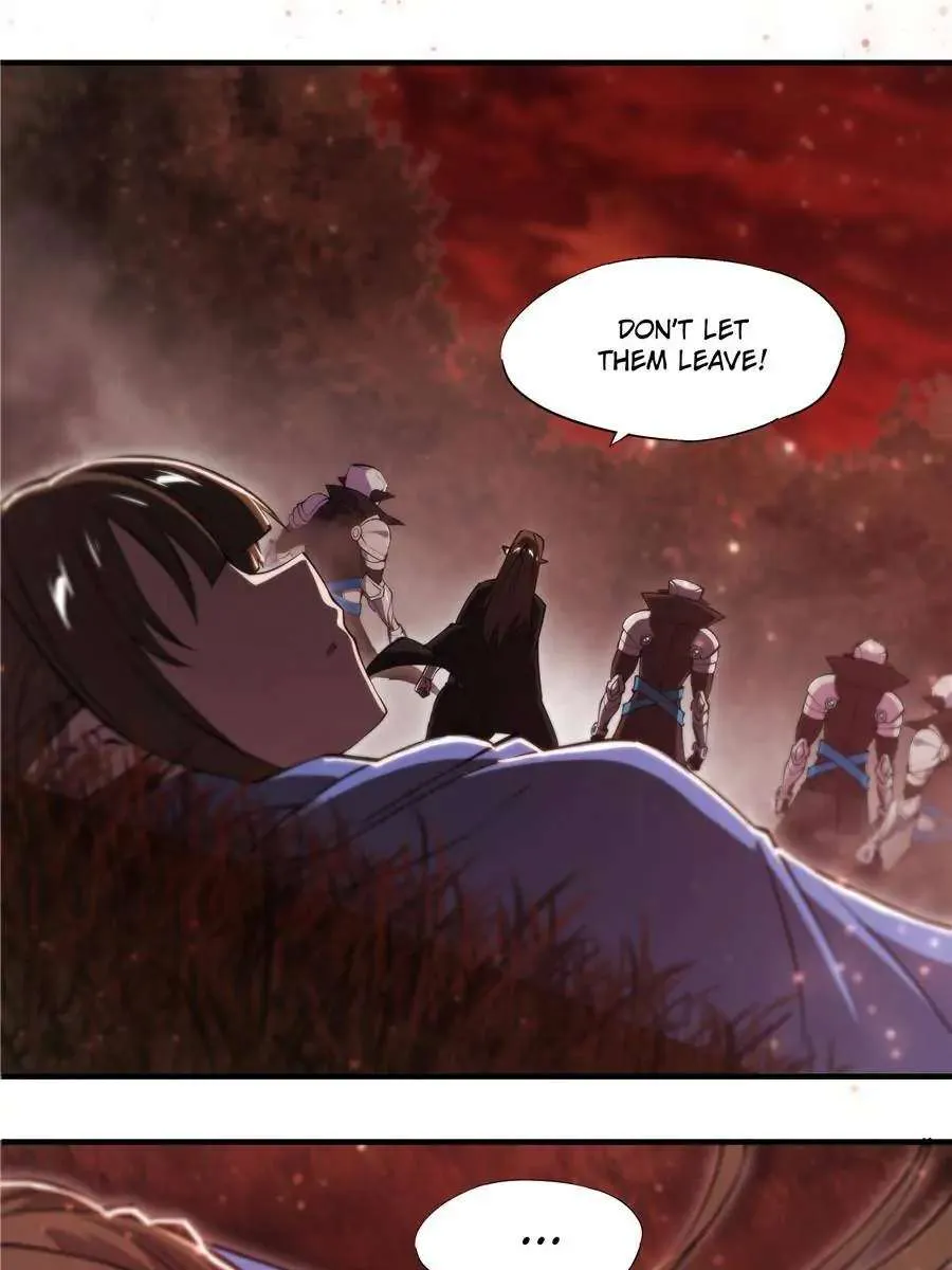 The Blood Princess And The Knight Chapter 244 page 20 - 