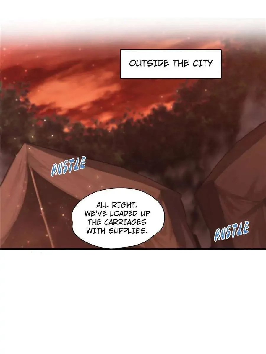The Blood Princess And The Knight Chapter 244 page 23 - 