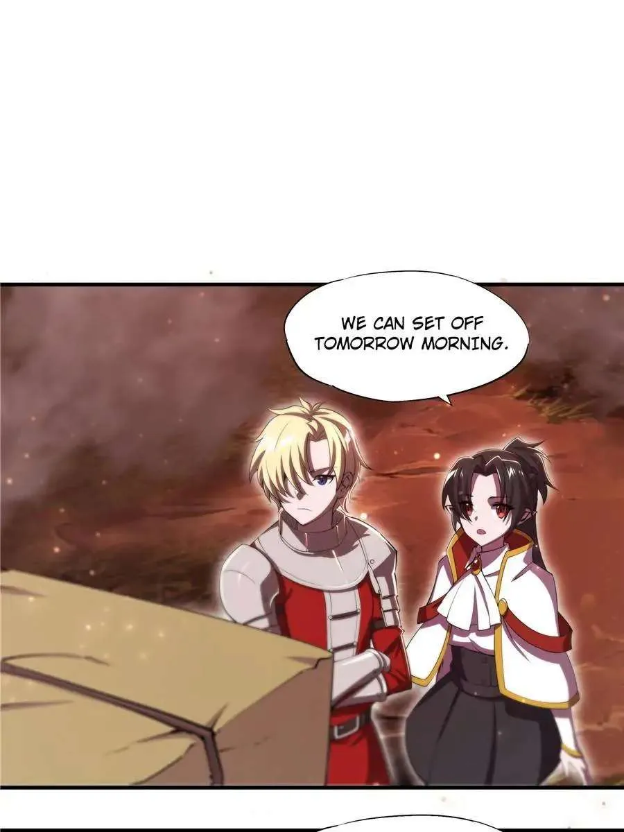 The Blood Princess And The Knight Chapter 244 page 24 - 
