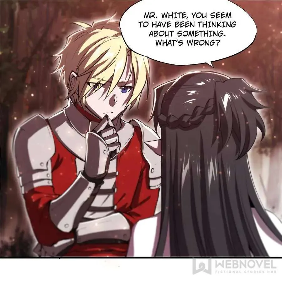 The Blood Princess And The Knight Chapter 244 page 25 - 