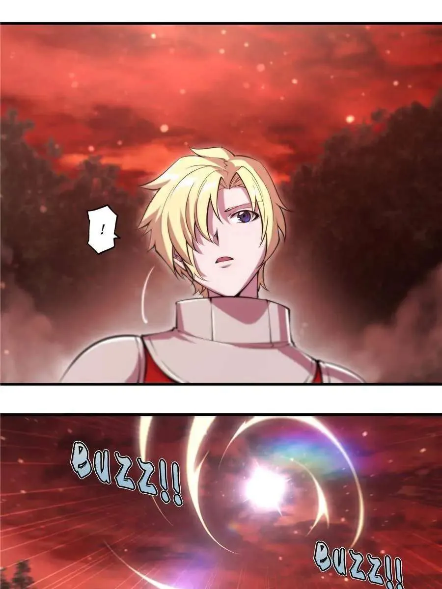 The Blood Princess And The Knight Chapter 244 page 26 - 