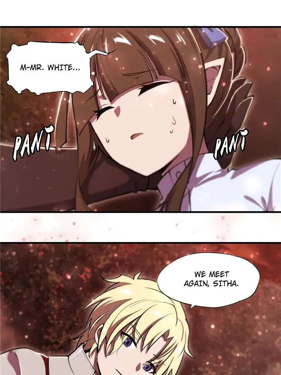 The Blood Princess And The Knight Chapter 244 page 29 - 