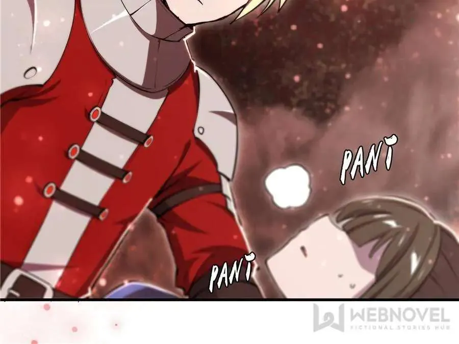 The Blood Princess And The Knight Chapter 244 page 30 - 