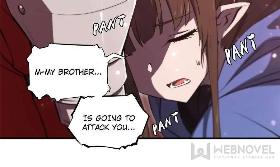 The Blood Princess And The Knight Chapter 244 page 32 - 