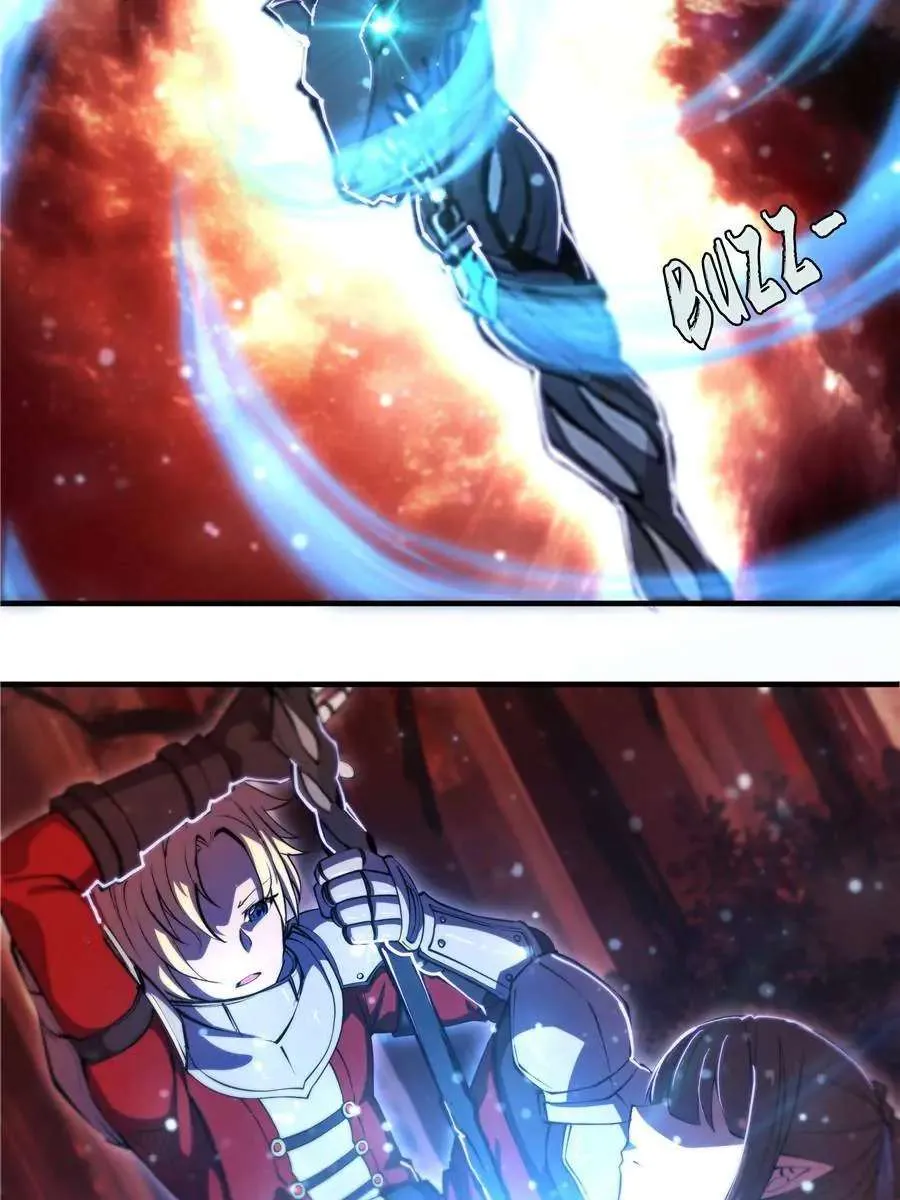 The Blood Princess And The Knight Chapter 244 page 34 - 