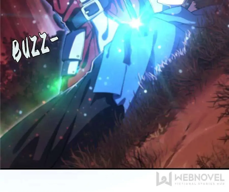 The Blood Princess And The Knight Chapter 244 page 35 - 