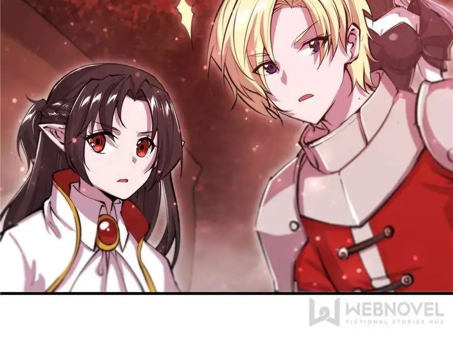 The Blood Princess And The Knight Chapter 244 page 37 - 
