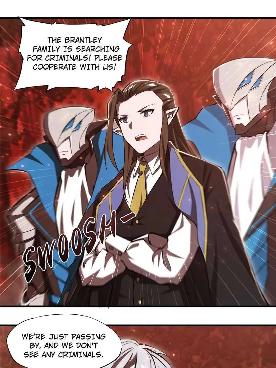 The Blood Princess And The Knight Chapter 244 page 38 - 