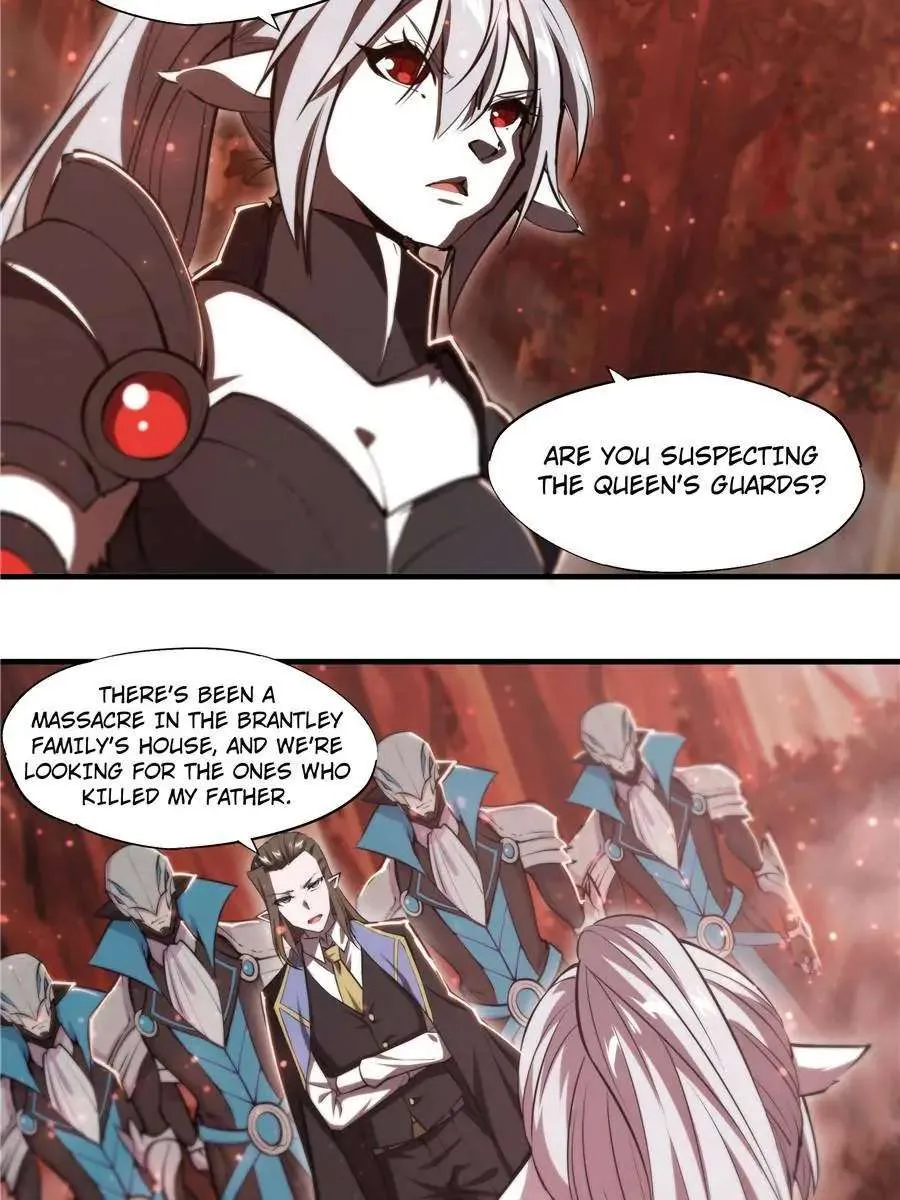 The Blood Princess And The Knight Chapter 244 page 39 - 