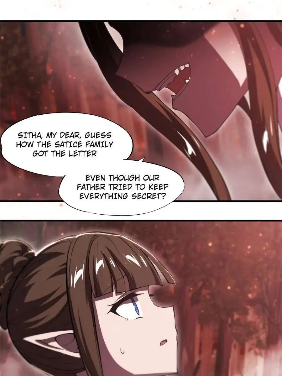 The Blood Princess And The Knight Chapter 244 page 5 - 