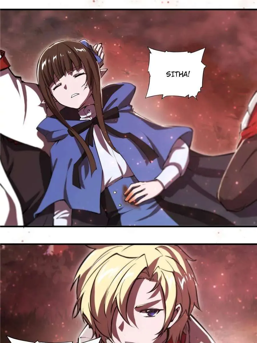 The Blood Princess And The Knight Chapter 244 page 41 - 