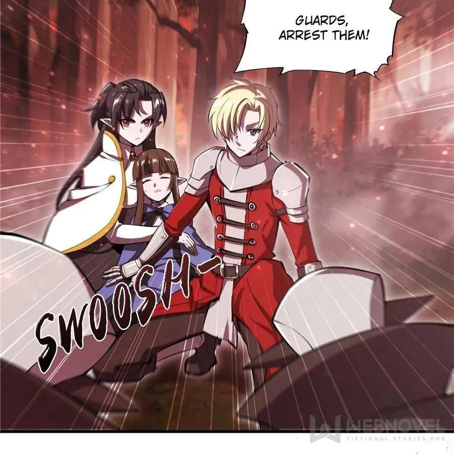 The Blood Princess And The Knight Chapter 244 page 43 - 