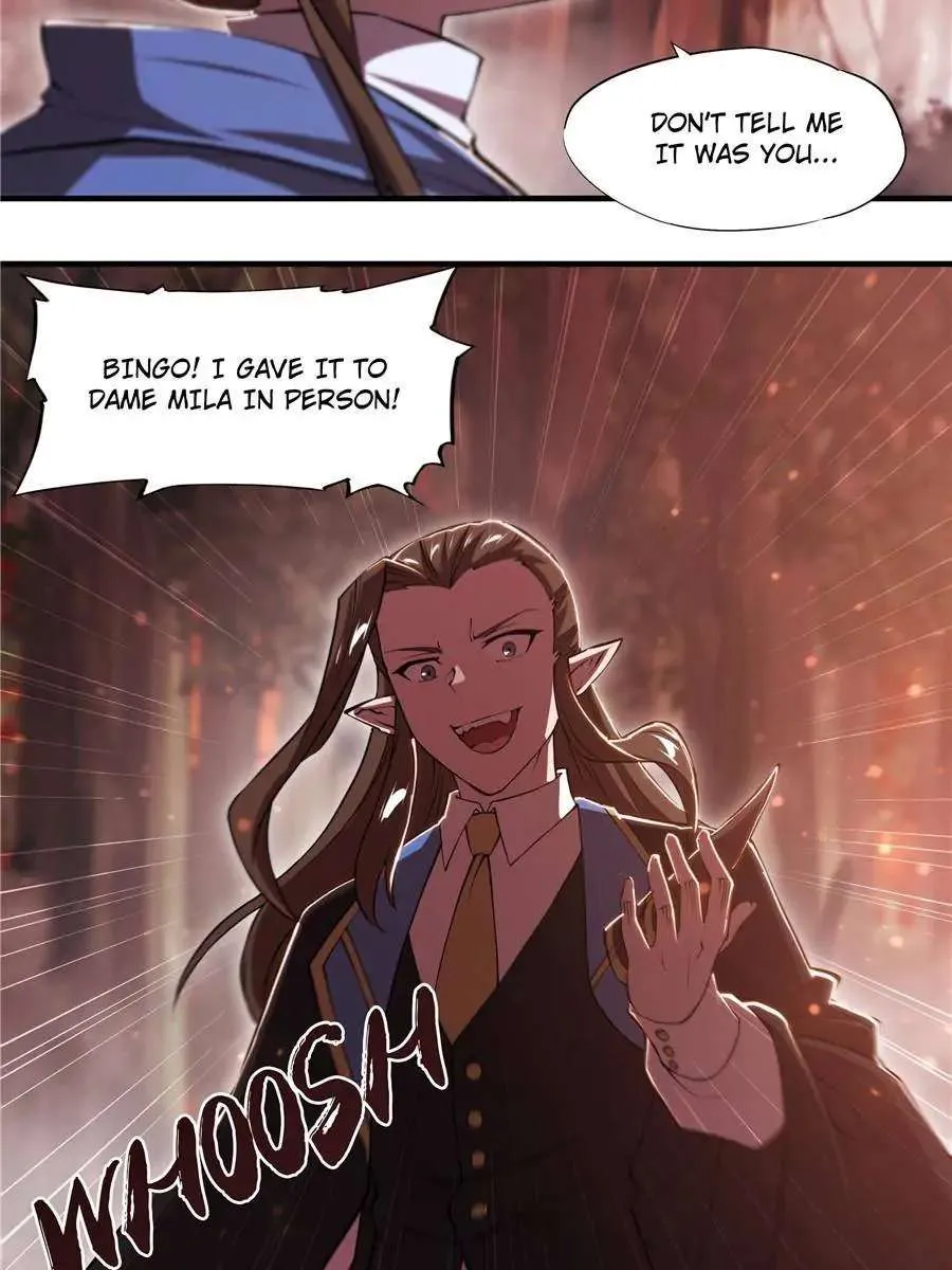 The Blood Princess And The Knight Chapter 244 page 6 - 