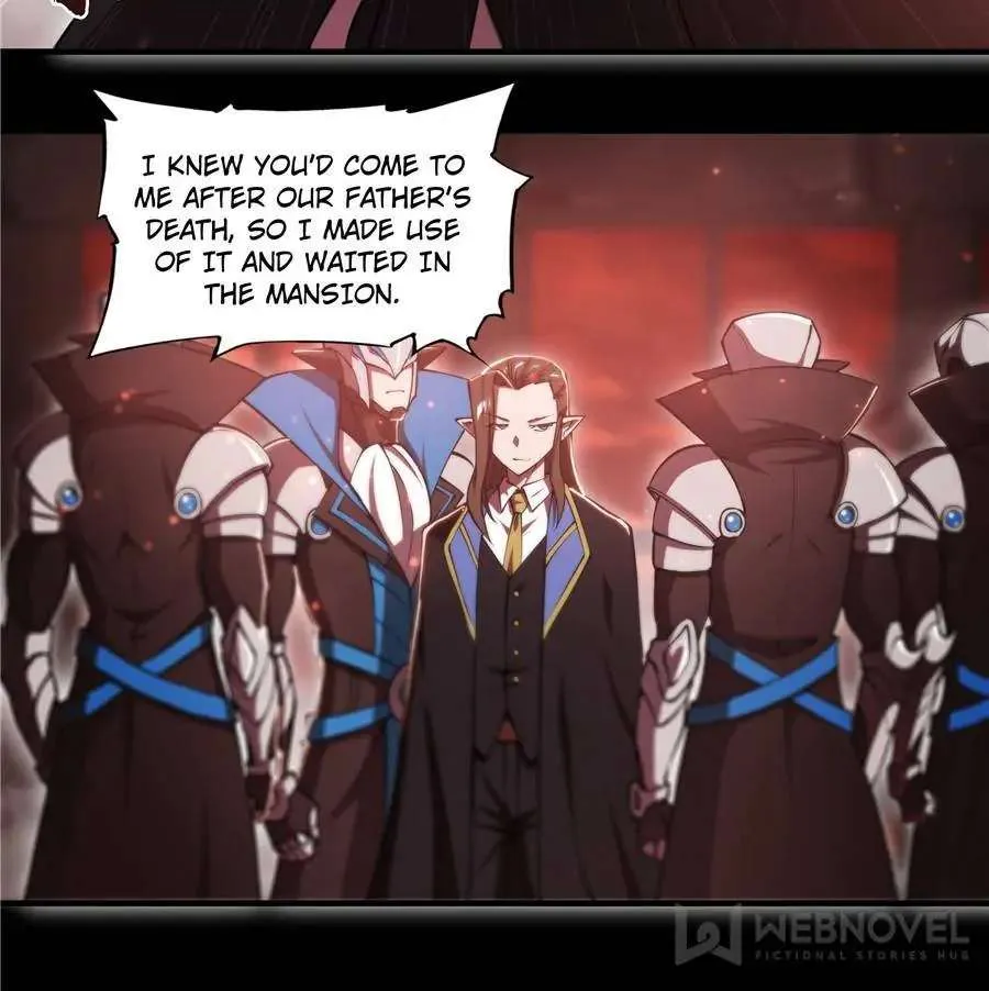 The Blood Princess And The Knight Chapter 244 page 7 - 