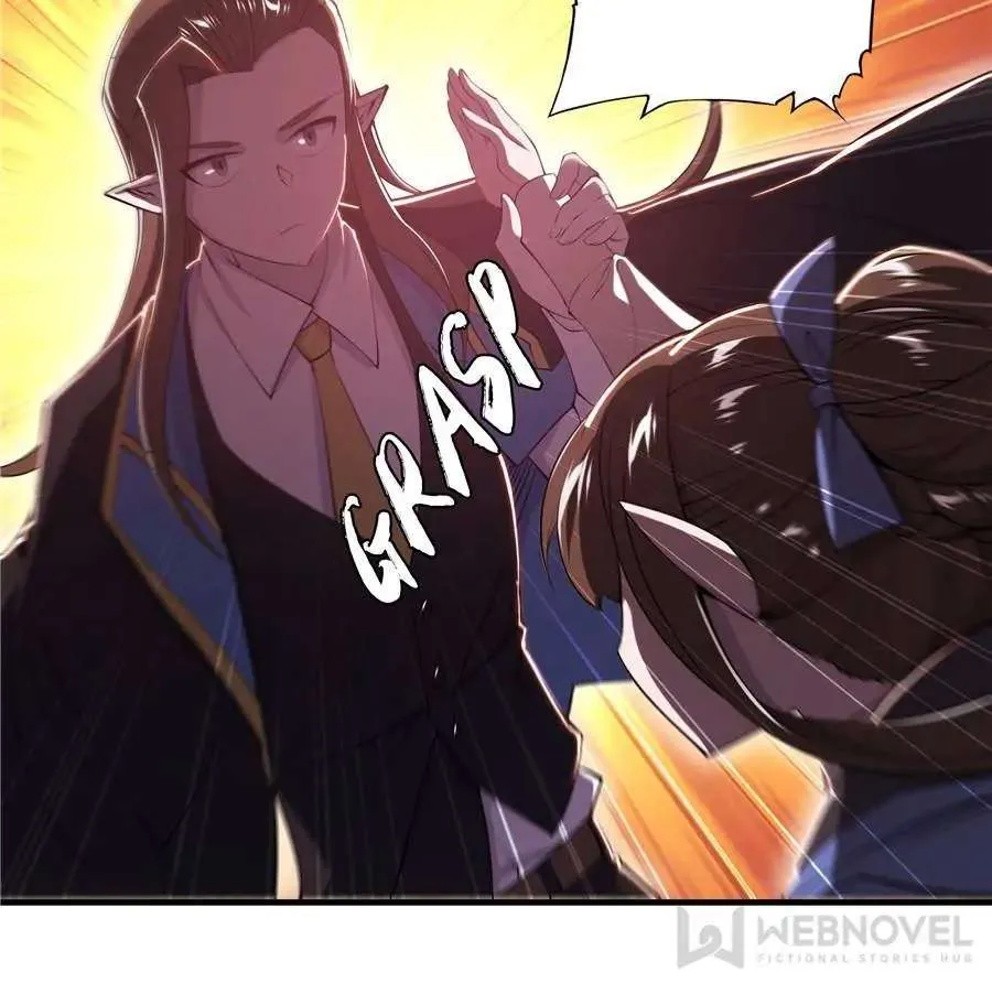 The Blood Princess And The Knight Chapter 244 page 10 - 