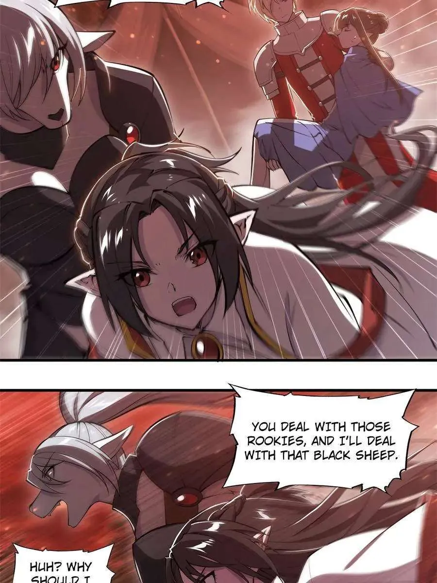 The Blood Princess And The Knight Chapter 245 page 2 - 