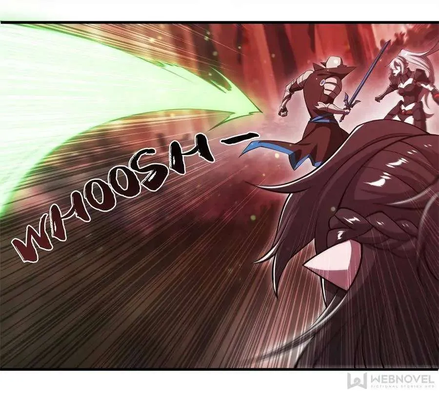 The Blood Princess And The Knight Chapter 245 page 11 - 