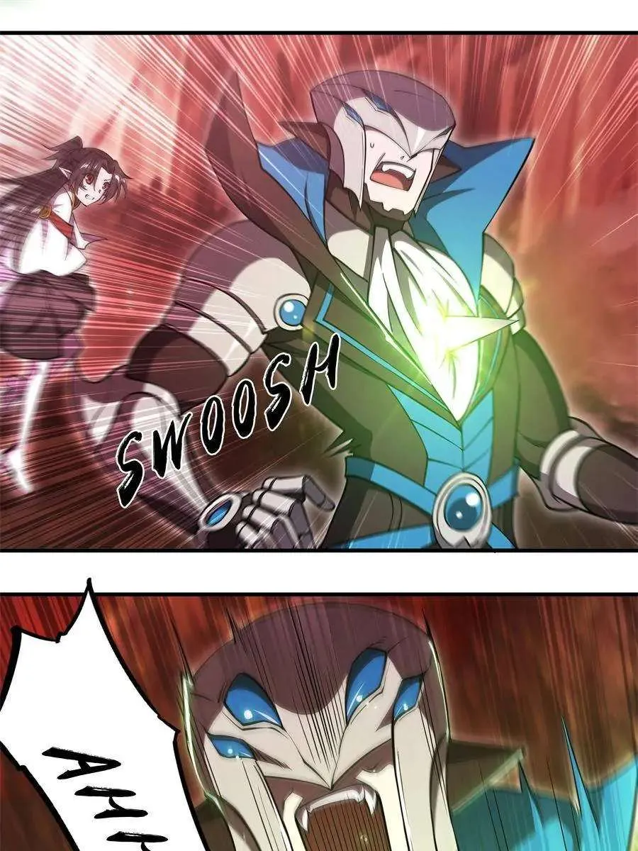 The Blood Princess And The Knight Chapter 245 page 12 - 