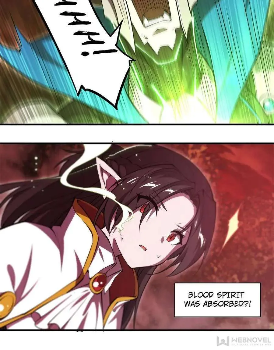 The Blood Princess And The Knight Chapter 245 page 13 - 