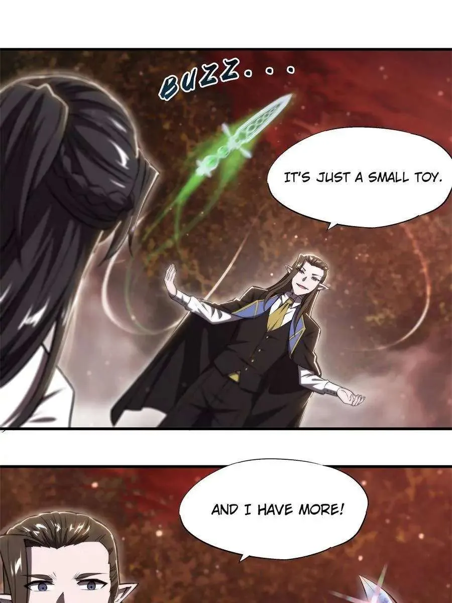 The Blood Princess And The Knight Chapter 245 page 14 - 