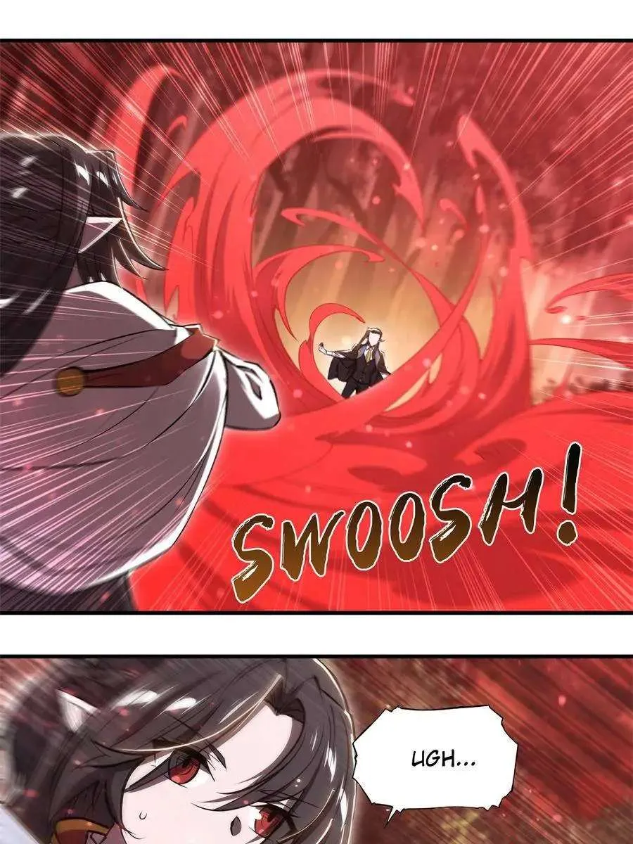 The Blood Princess And The Knight Chapter 245 page 16 - 