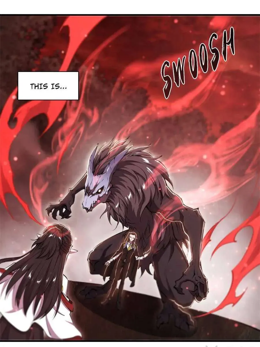 The Blood Princess And The Knight Chapter 245 page 20 - 