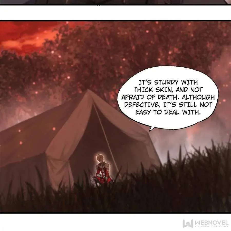 The Blood Princess And The Knight Chapter 245 page 24 - 