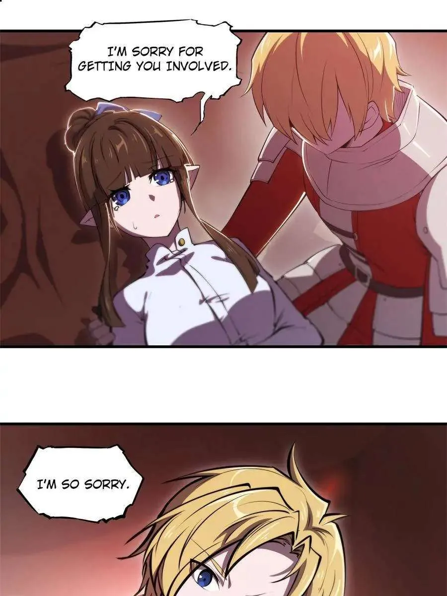 The Blood Princess And The Knight Chapter 245 page 25 - 