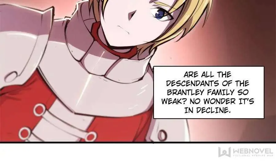 The Blood Princess And The Knight Chapter 245 page 26 - 