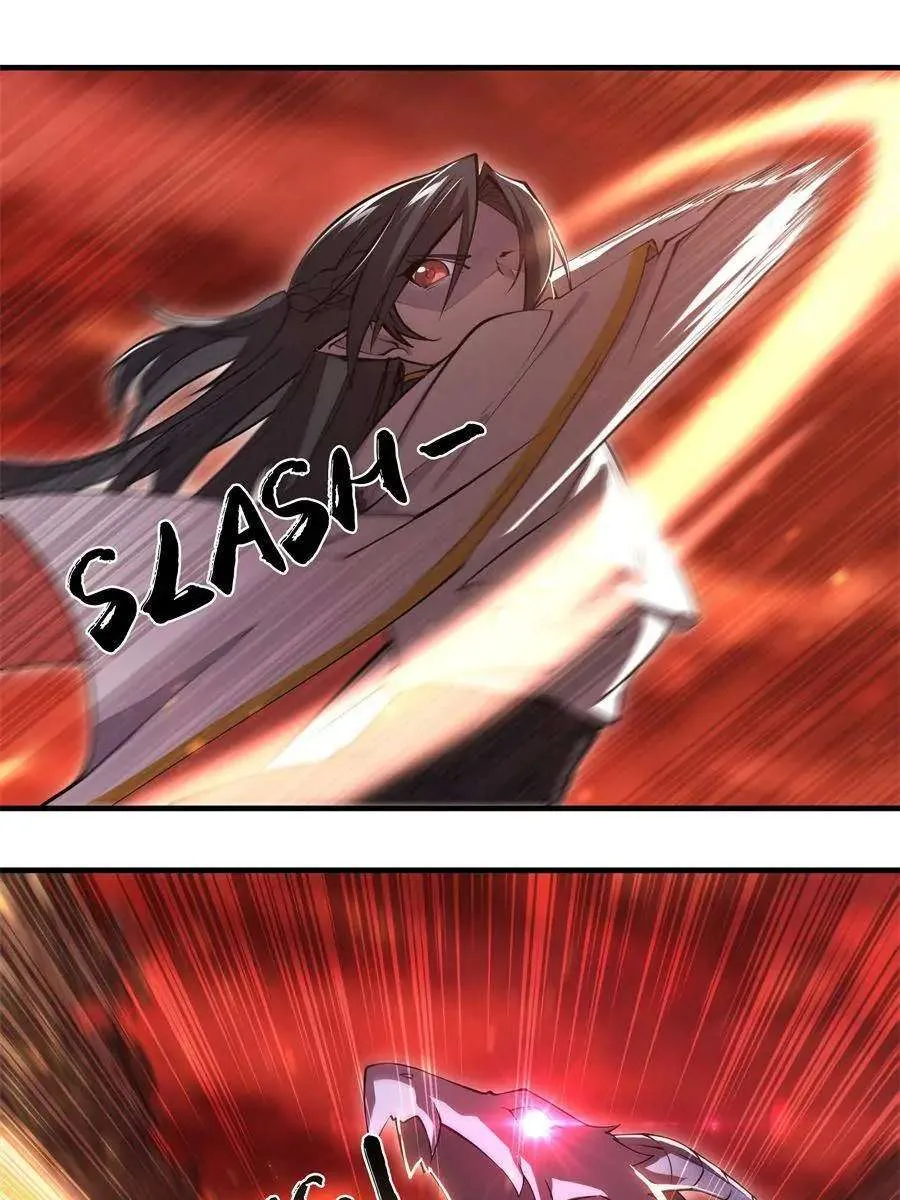 The Blood Princess And The Knight Chapter 245 page 30 - 