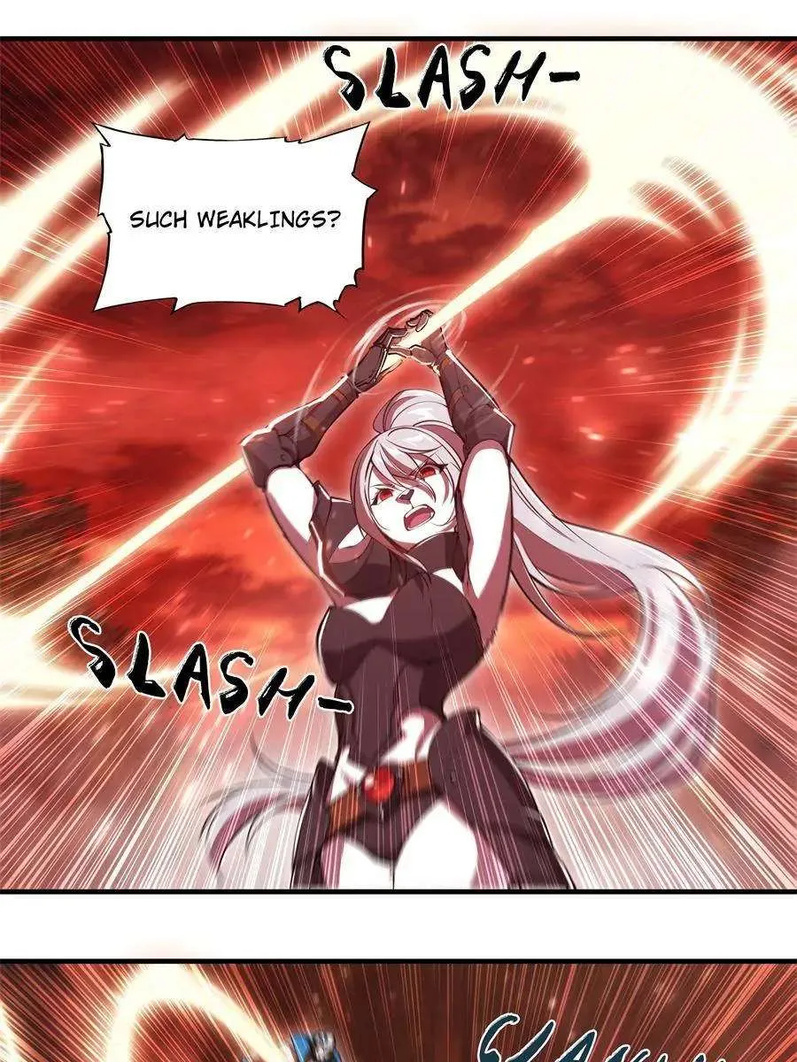The Blood Princess And The Knight Chapter 245 page 4 - 