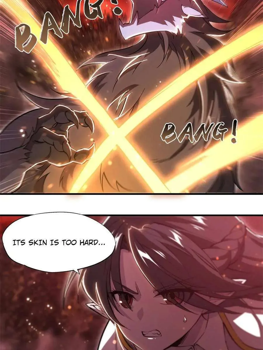 The Blood Princess And The Knight Chapter 245 page 31 - 